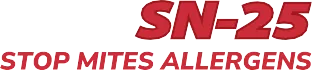 SN-25 Stop Mites Allergens